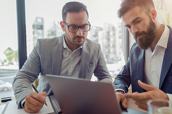 IOR services in Asia