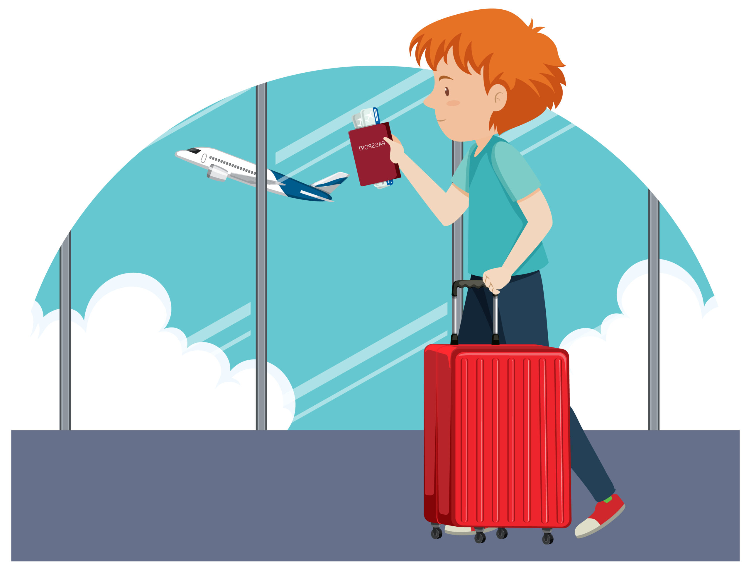 Master Airway Bill in Shipping